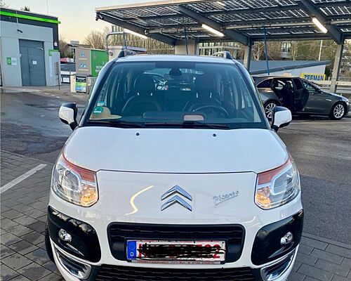 Citroën C3 Picasso VTi 120 Exclusive Exclusive