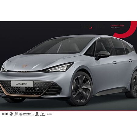 Cupra Born leasen