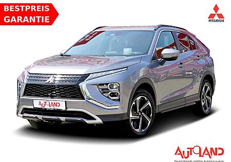 Mitsubishi Eclipse Cross 2.4 MIVEC INTRO LED Standheizung