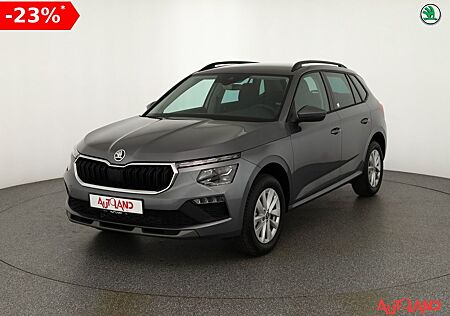 Skoda Kamiq 1.0 TSI DSG Matrix Tempomat AHK
