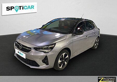Opel Corsa -e GS Navi, PDC,11KW-Lader, Sitzh., GJR....