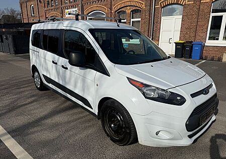 Ford Grand Tourneo Connect Trend