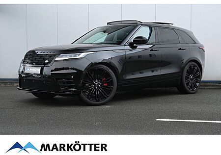 Land Rover Range Rover Velar D300 Autobiography/22''/Standh