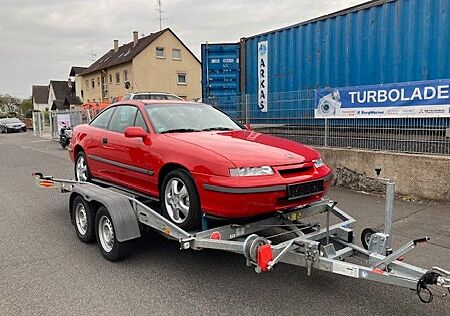 Opel Calibra 2.5i V6 100% Original ,,erst 9800 km,,