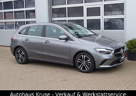 Mercedes-Benz B 200 PRO LINE ADV.+7G+LED+R-KAMERA+SPUR-ASSIST
