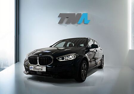 BMW 118 gebraucht kaufen BMW 118i Aut. Metallic Hi-Fi Unfallfrei