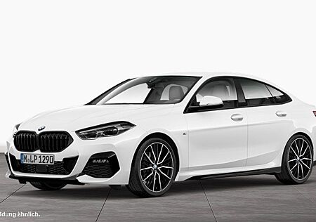 BMW 218i Gran Coupé M Sport Head-Up HK HiFi DAB LED