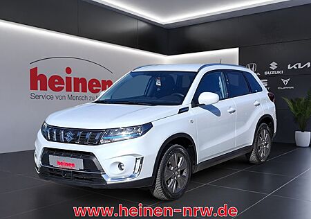 Suzuki Vitara 1.4 Comfort Hybrid NAVI LED ACC ALU