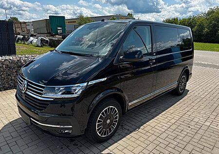 Volkswagen T6 Multivan