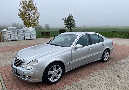 Mercedes-Benz E 280 CDI 4MATIC AVANTGARDE Avantgarde