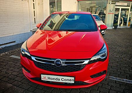 Opel Astra Turbo Ultimate|Intelli LUX|LenkHeizg|NAVI