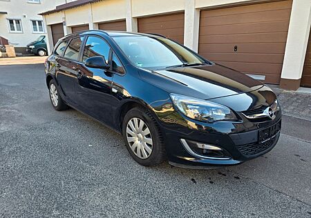 Opel Astra Sports Tourer 1.7 CDTI ecoF Sport 81 S...