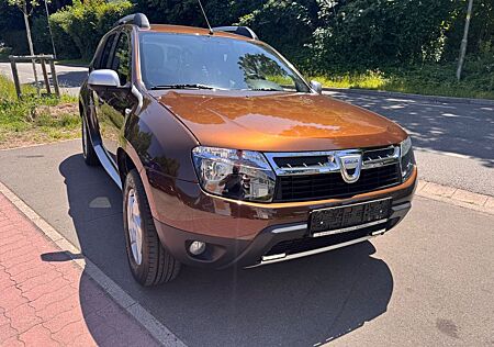 Dacia Duster I Laureate 4x4