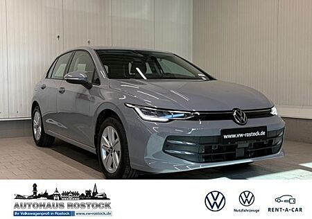 VW Golf Volkswagen VIII Life 1.5 TSI LED RFK ACC APP
