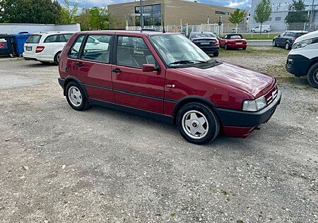 Fiat Uno 75 SX