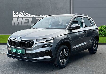 Skoda Karoq TOUR 1.5TSI DSG+AHK+NAVI+MATRIX+ACC+SHZ+VC