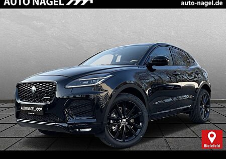 Jaguar E-Pace P300e AWD R-Dyn. HSE 20" AHK Pano WinterP