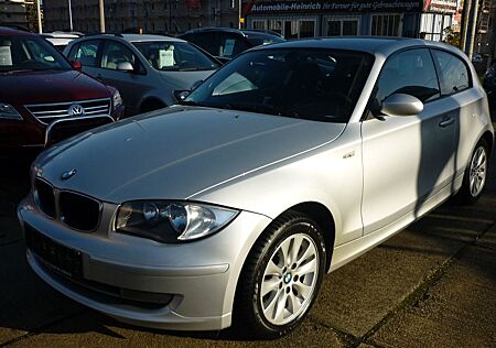 BMW 118i 1.Hand...! HU/AU bei Verkauf - NEU...!