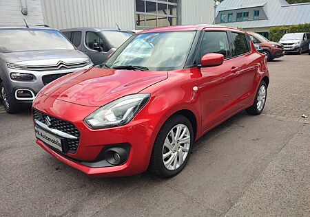 Suzuki Swift 1.2 DUALJET CVT Klima/Navi/PDC+Cam/Alu