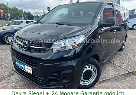 Opel Vivaro Kombi L3.9xSitzer.AppLink.DAB.1-Hand.Eur6