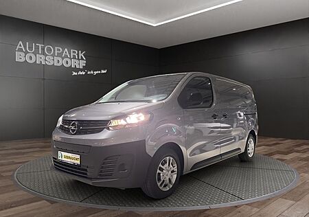 Opel Vivaro Electric Kasten Edition M Klima PDC SHZ A