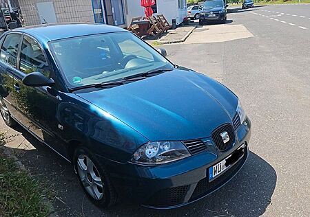 Seat Ibiza 1.4 16V 63kW Comfort Edition Comfort E...