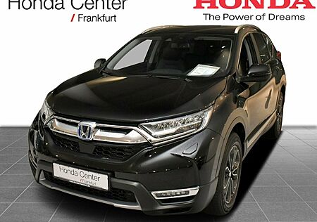 Honda CR-V 2.0 i-MMD HYBRID 4WD Lifestyle