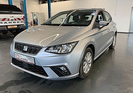 Seat Ibiza Style Start/Stop*Klima*PDC*Tempomat*Navi