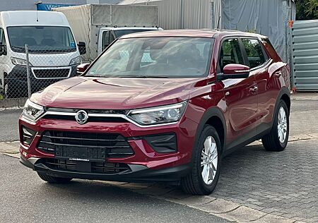 SsangYong Korando 1.5 4X4 Kamera PDC SHZ Neu Tüv