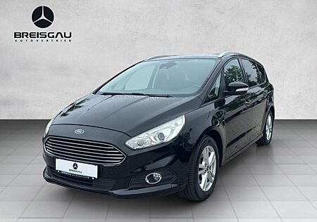 Ford S-Max 2.0 TDCi KAT Business Android 7 Sitze