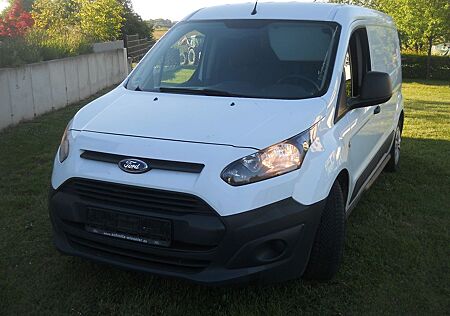 Ford Transit Connect Kasten lang, 1.Hand, guter Zust.