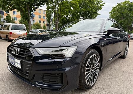 Audi A6 Avant 55 TFSI e quat sport~S-line~ACC~Kam~Pan