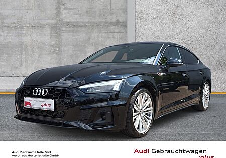 Audi A5 Sportback 45 TFSI qu S line MATRIX LEDER KAME