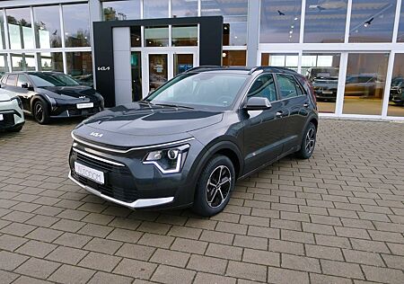 Kia Niro 1.6 GDI HEV Edition 7 / NAVI / DW