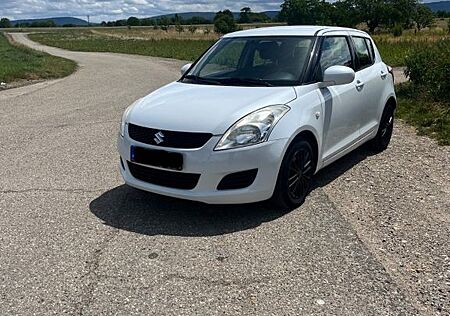 Suzuki Swift 1.2 Comfort Comfort