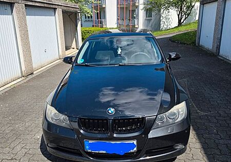 BMW 320d