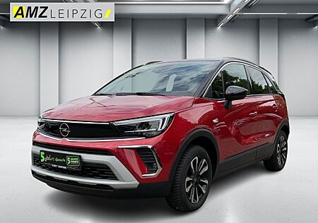 Opel Crossland X Crossland 1.2 Turbo Elegance *Bequemer Einstieg*
