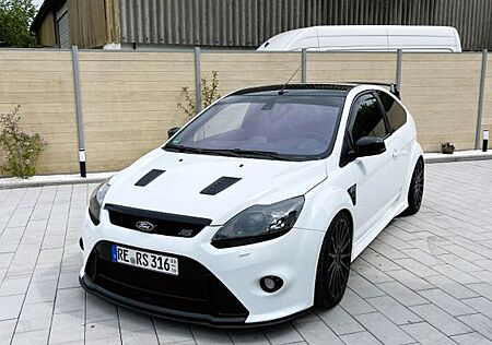 Ford Focus 2,5 RS Vollausstattung