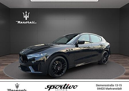 Maserati Levante Trofeo Ultima 1 of 103