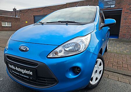 Ford Ka **Klima**ZV**Start/Stop**Tüv Neu**
