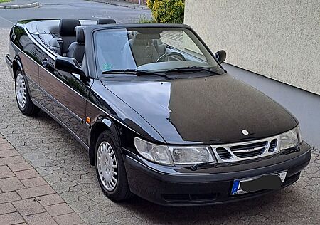 Saab 9-3 2.0t Ecopower SE Cabriolet SE