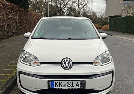 VW Up Volkswagen ! 1.0*KLIMA*FACELIFT*TÜV