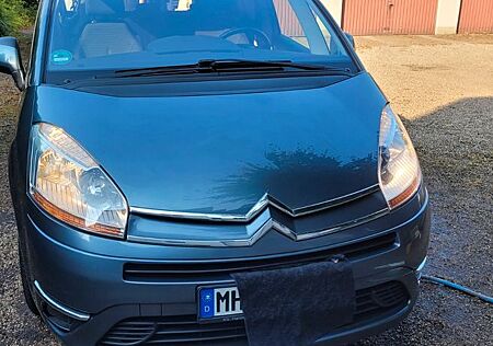 Citroën C4 Spacetourer Grand C4 Picasso / SpaceTourer 1.6 VTi 120 T...