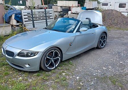 BMW Z4 2.5i -