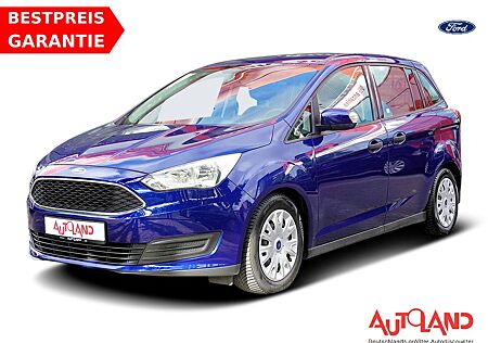 Ford C-Max 1.0 EcoBoost Klima USB 7-Sitzer