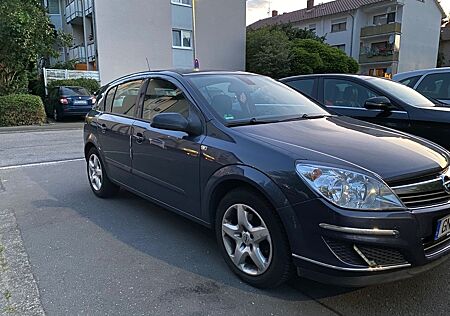 Opel Astra | Frisch gewartet | Einfach losfahren
