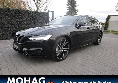 Volvo V90 Plus Dark B4 *AHK*Standheizung*Pano-Dach*