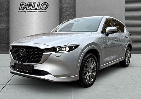 Mazda CX-5 Sports-Line Plus AWD BOSE HUD Navi Leder 36