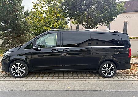 Mercedes-Benz V 220 V -Klasse AVANTG./EDITION