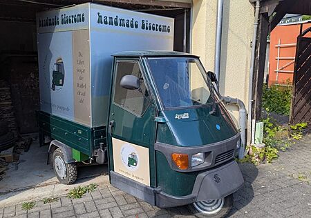 Piaggio APE